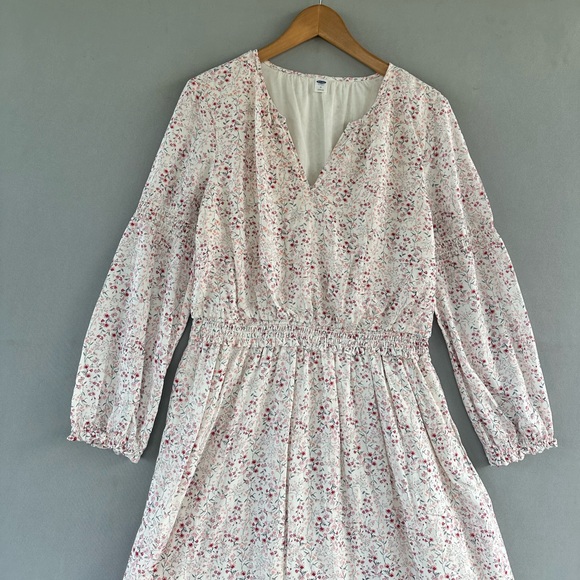 🎉5 for $45🎉 Old Navy dress size M - Picture 3 of 8